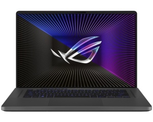 ASUS ROG Zephyrus G16 GU606AW-TB005W (16 inča 2.5K, Ultra 9 386H, 64GB, 2TB SSD, RTX 5080 Ti, Win11 Home) laptop
