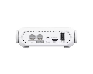 ASUS RT-BE58 GO Dual-Band Wi-Fi 7 ruter beli - Img 3