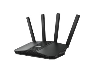 ASUS RT-BE82U Dual Band Wi-Fi 7 extendable ruter - Img 1