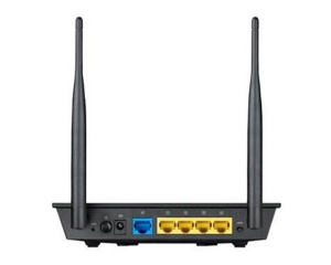 ASUS RT-N12E N300 Wi-Fi Router - Img 2