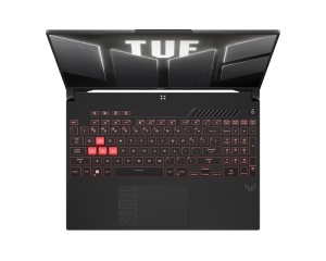ASUS TUF Gaming A16 FA607NUG-RL142 (16 inča FHD+, Ryzen 7 7445HS, 16GB, SSD 1TB, GeForce RTX 4050) laptop - Img 3