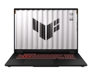 ASUS TUF Gaming A18 FA808UP-S8105 (18 inča FHD+, Ryzen 7 260, 32GB, SSD 1TB, GeForce RTX 5070) laptop