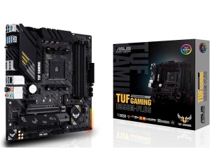 ASUS TUF GAMING B550M-PLUS matična ploča - Img 3