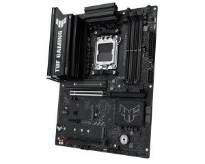 ASUS TUF GAMING B850-E WIFI matična ploča - Img 2