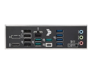 ASUS TUF GAMING B850M-PLUS II matična ploča