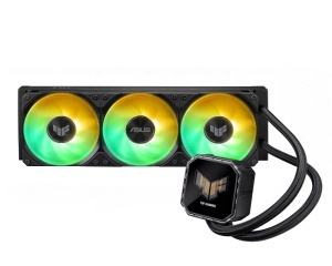ASUS TUF GAMING LC III 360 ARGB LCD vodeno hlađenje - Img 3