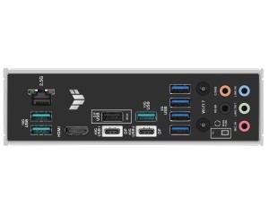 ASUS TUF GAMING X870-PLUS WIFI matična ploča *
