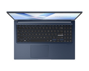 ASUS Vivobook 15 X1504MA-BQ601 (15.6 inča FHD , Core 3 304, 8GB, SSD 256GB) laptop