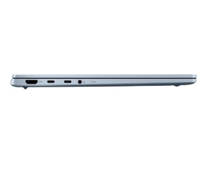 ASUS Vivobook S14 S5408QA-TM274W (14 inča WUXGA, Snapdragon X X1 26 101, 8GB, SSD 256GB, Win 11 Home) laptop - Img 2