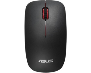ASUS WT300 RF Wireless crno-crveni miš - Img 2