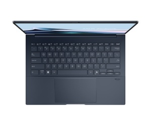 ASUS Zenbook 14 OLED UX3405CA-STA1353 (14 inča 3K, Ultra 7 255H, 32GB, SSD 1TB) laptop - Img 3