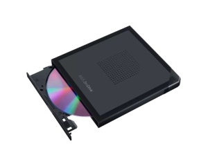 ASUS ZenDrive SDRW-08V1M-U DVD±RW USB eksterni rezač crni - Img 2