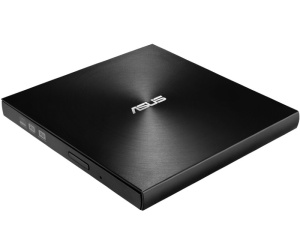 ASUS ZenDrive U7M SDRW-08U7M-U DVD±RW USB eksterni rezač crni - Img 1