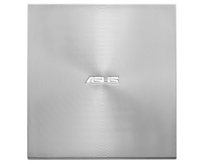 ASUS ZenDrive U8M SDRW-08U8M-U DVD±RW USB eksterni rezač srebrni - Img 3