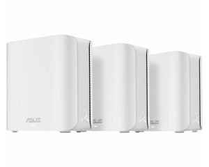 ASUS ZenWiFi BD4(W-3-PK) AiMesh Extendable 3.6 Gbps Wi-Fi 7 ruter beli - Img 4