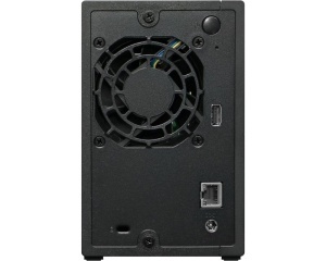 ASUSTOR NAS Storage Server DRIVESTOR 2 Lite AS1102TL - Img 2