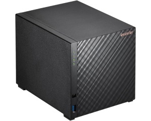 ASUSTOR NAS Storage Server DRIVESTOR 4 Gen2 AS1204T - Img 2
