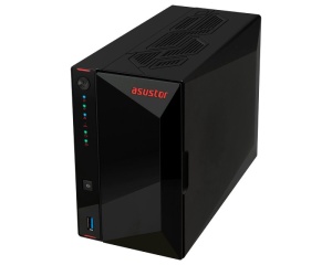 ASUSTOR NAS Storage Server Nimbustor 2 Gen2 AS5402T - Img 2