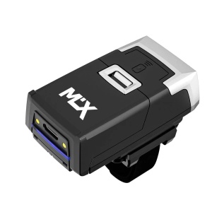Barcode bežični skener MLX H500 FINGER 1D/2D/USB/BT sa nosačem za prst - Img 3