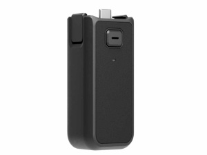 Baterija DJI Osmo Pocket 3 Battery Handle - Img 2