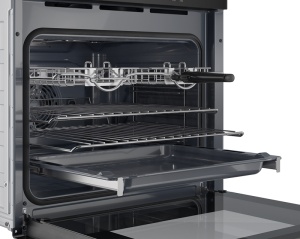 BEKO BBIMZ7300BD ugradna rerna - Img 3