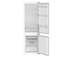 BEKO BCSA285K4SN ProSmart inverter ugradni kombinovani frižider - Img 2