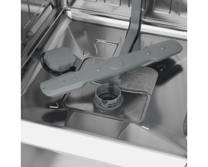 BEKO BDIN25321 ugradna mašina za pranje sudova - Img 1