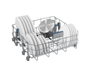 BEKO BDIN38561P ugradna mašina za pranje sudova - Img 3
