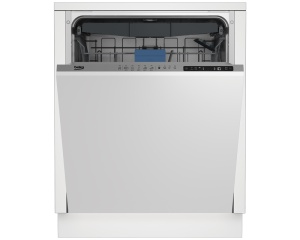 BEKO BDIS 38120 Q Ugradna mašina za pranje sudova - Img 3