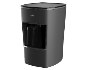 BEKO BKK 2300 G aparat za tursku kafu sivi - Img 2