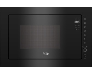 BEKO BMGB 25333 BG ugradna mikrotalasna rerna - Img 1