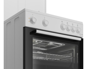 BEKO FBE 64010 WDN kombinovani šporet - Img 2