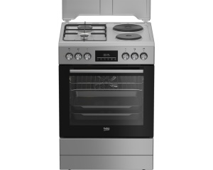 BEKO FBE64320SDN kombinovani šporet - Img 2