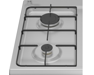 BEKO FBE64320SDN kombinovani šporet - Img 4