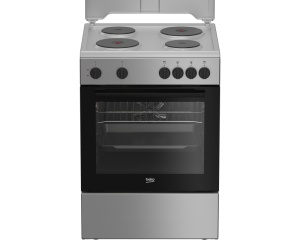 BEKO FBE66000DS električni šporet - Img 4
