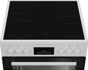 BEKO FBE67300WD električni šporet - Img 2