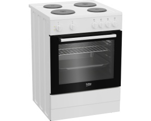 BEKO FBS66000WD električni šporet - Img 2