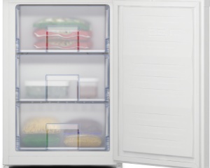 BEKO FNE1074N zamrzivač - Img 3