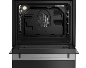 BEKO FSE64320DW električni šporet - Img 3