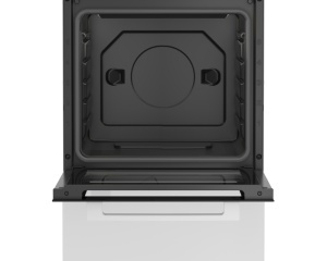 BEKO FSS56000W električnii šporet - Img 4