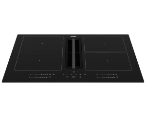 BEKO HIXI 64700 UF indukciona ugradna ploča sa ugrađenim aspiratorom - Img 3