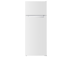 BEKO RDSO206K40WN kombinovani frižider