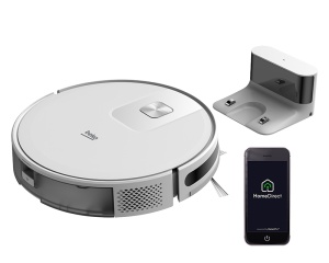 BEKO RoboSmart VRR 60314 VW robot usisivač sa posudom - Img 1