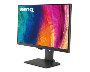 BENQ 27 inča PD2705Q QHD 2560x1440 IPS USB-C 65W dizajnerski monitor - Img 2