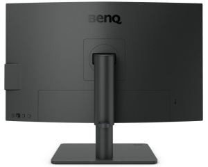 BENQ 27 inča PD2705U 4K 3840x2160 IPS USB-C 65W dizajnerski monitor - Img 2