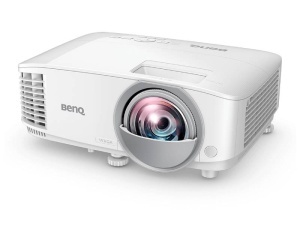 BENQ MW809STH short throw Lamp WXGA 3600 ANSI lumena 20000:1 projektor - Img 2