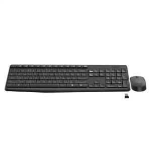 Bežična tastatura + miš Logitech MK235 US - Img 2