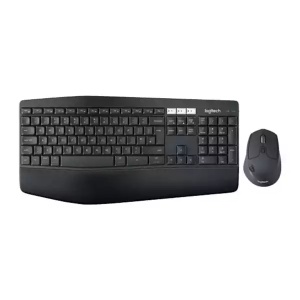 Bežična tastatura + miš Logitech MK850 Performance US *