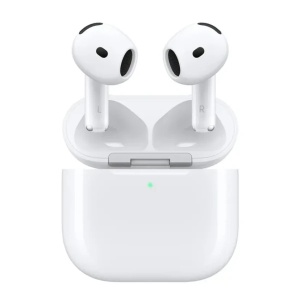 Bežične slušalice Apple AirPods 4 MXP63ZM/A