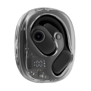 Bežične slušalice Blackview AirBuds 100 Black - Img 3